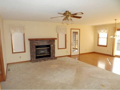 1646 Little Aunts Creek Rd, Kimberling City, MO 65686 - photo 3