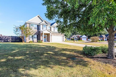 100 Boquet Ct, Warner Robins, GA 31088 - photo 2