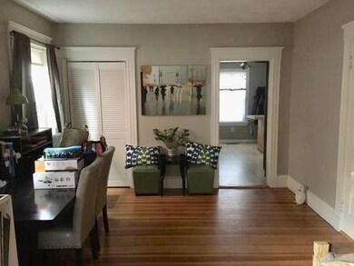 32 Edward Sullivan Rd unit 1, Cambridge, MA 02138 - photo 4