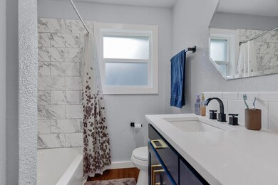 420 E Burrell St, Denison, TX 75021 - photo 4