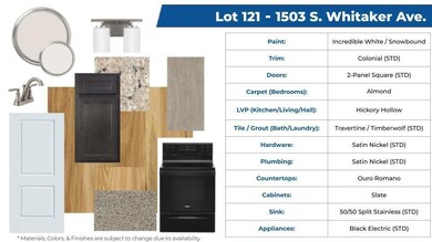 1503 S Whitaker Ave, Republic, MO 65738 - photo 3