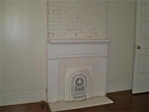 Bedroom.