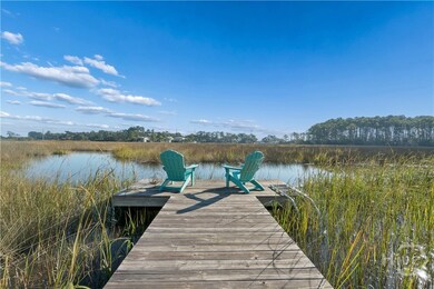 210 John Wesley Way, Savannah, GA 31404 - photo 4