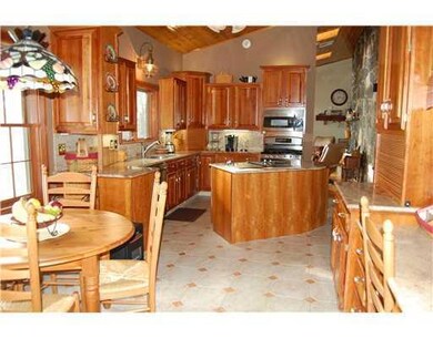 461 Sabbathday Rd, New Gloucester, ME 04260 - photo 6