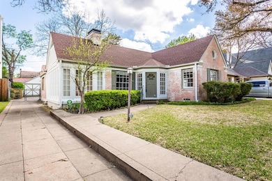 7018 Westlake Ave, Dallas, TX 75214 - photo 3