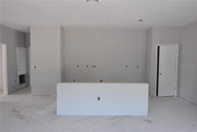 Living Room - facing Kitchen