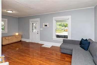 1522 23rd St, Des Moines, IA 50311 - photo 4