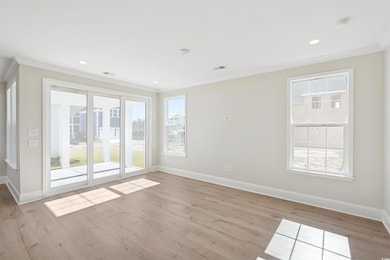 1420 Lancaster Way unit SB193- HAYLEIGH MODE, Myrtle Beach, SC 29588 - photo 5