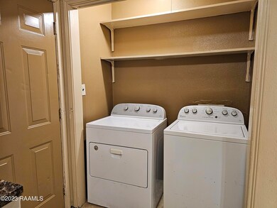 Laundru