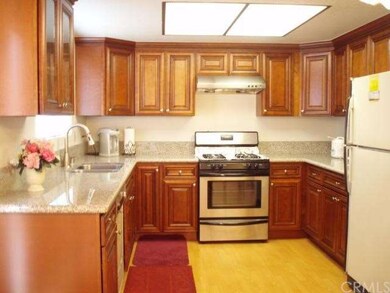 Brand New Kitchen