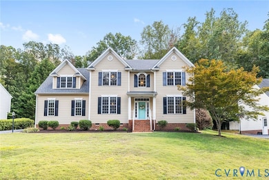 1937 Bantry Dr, Midlothian, VA 23114 - photo 3