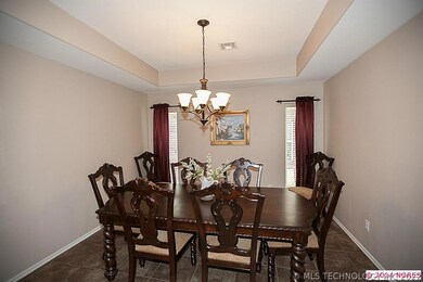 1804 W Canton Ct, Broken Arrow, OK 74012 - photo 4