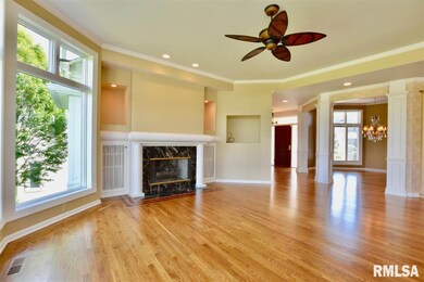 4415 W Jewelwood Ct, Peoria, IL 61615 - photo 7