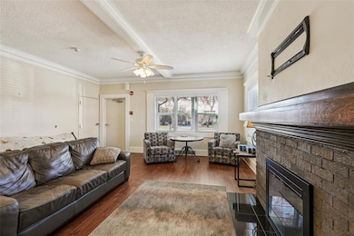 1245 34th St, Des Moines, IA 50311 - photo 5