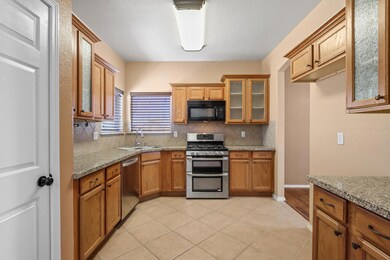 14240 Desert Orchid Dr, El Paso, TX 79928 - photo 7