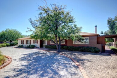 4314 E Whittier Place, Tucson, AZ 85711 - photo 3