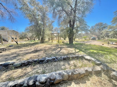 View From Front Porch