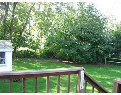Yard/Garden.
