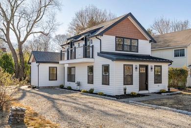 23 Clinton Ave, Old Saybrook, CT 06475 - photo 2