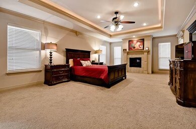Master Bedroom.