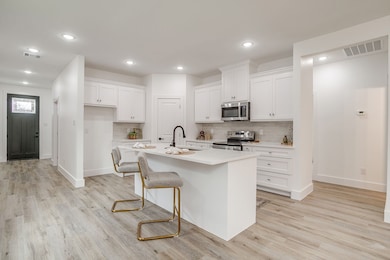 4948 Dunbar St, Fort Worth, TX 76105 - photo 4