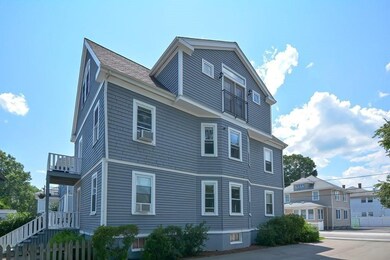 17 Kittredge Ave unit 2, Quincy, MA 02169 - photo 7