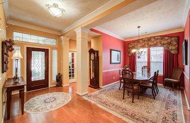 10318 Cadena Ct, Spring, TX 77379 - photo 7