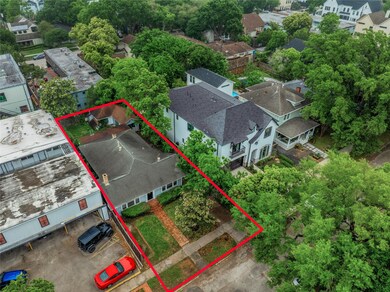 1422 Marshall St, Houston, TX 77006 - photo 3