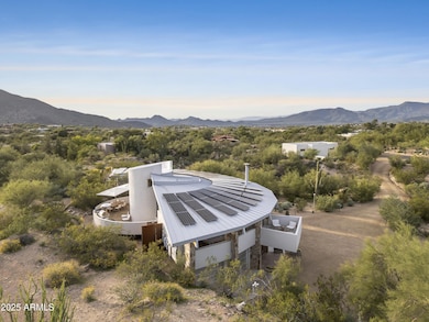 Owned Solar on both homes