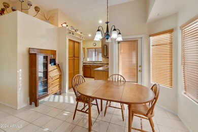 Dining Nook