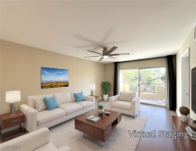 Virtual Staging