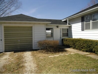 1587 Poor Farm Rd, Jacksonville, IL 62650 - photo 3