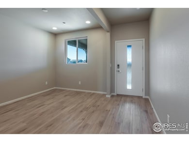 EXAMPLE PHOTO: STUDY/FLEX SPACE