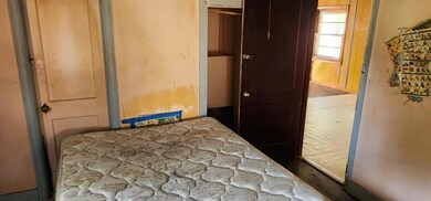 Agnes Bedroom 2