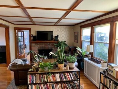 90 Withington Rd unit 1, Newtonville, MA 02460 - photo 3