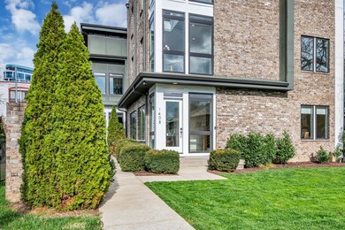 1408 Sigler St, Nashville, TN 37203 - photo 5