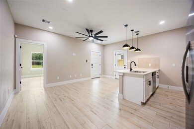 7807 Sandra St unit A/B, Houston, TX 77016 - photo 7