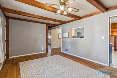 319 Rector Ave, Findlay, OH 45840 - photo 4