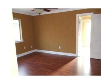 Master Bedroom.