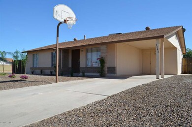 7101 W COCHISE DR 047