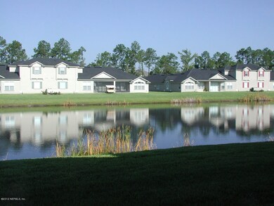 Pond