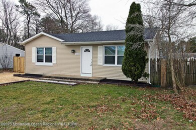 103 Beach Blvd, Forked River, NJ 08731 - photo 2
