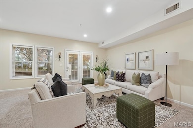 1566 Milbridge Dr unit 13, Chesterfield, MO 63017 - photo 6