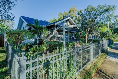 1240 12th St N, Saint Petersburg, FL 33705 - photo 6