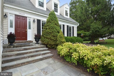 14629 Dodie Terrace, Gaithersburg, MD 20878 - photo 2