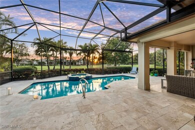 3262 Sedge Place, Naples, FL 34105 - photo 2