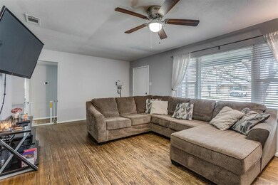 859 Ala Dr, Fort Worth, TX 76108 - photo 5