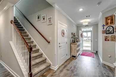 240 Switchgrass Loop unit Bridgewater Cottages, Little River, SC 29566 - photo 2