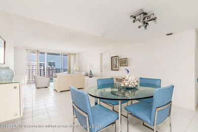 Dining/living