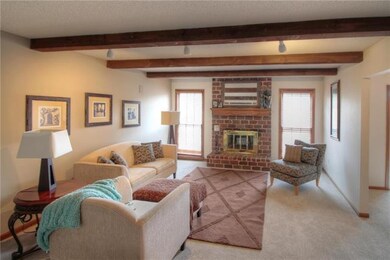 7105 Mastin St, Shawnee, KS 66203 - photo 2